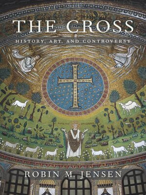 cover image of The Cross